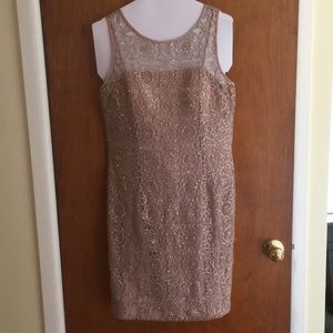 Adrianna Papell dress